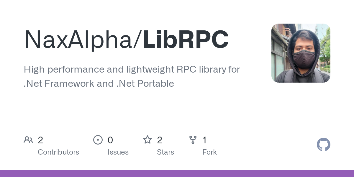 LibRPC