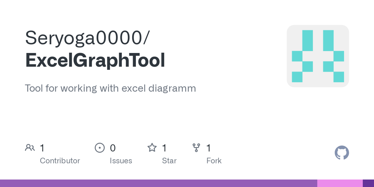 ExcelGraphTool