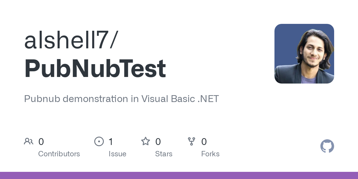 PubNubTest