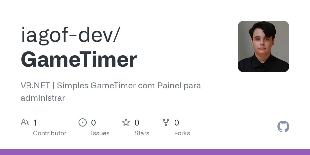 GameTimer