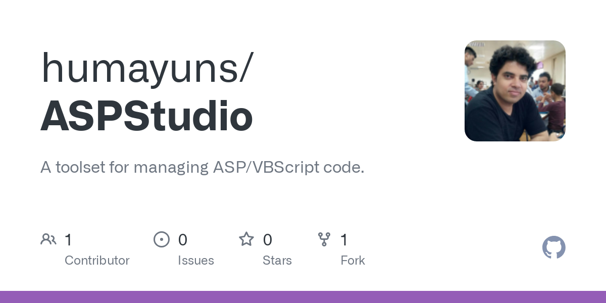 ASPStudio