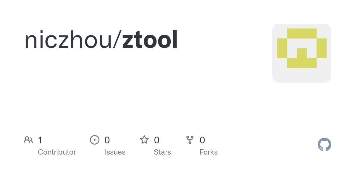 ztool