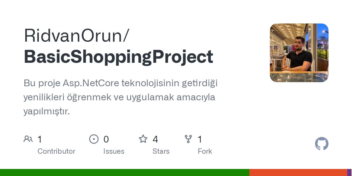 BasicShoppingProject