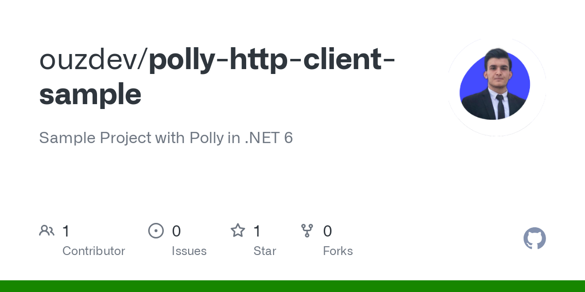 polly http client sample