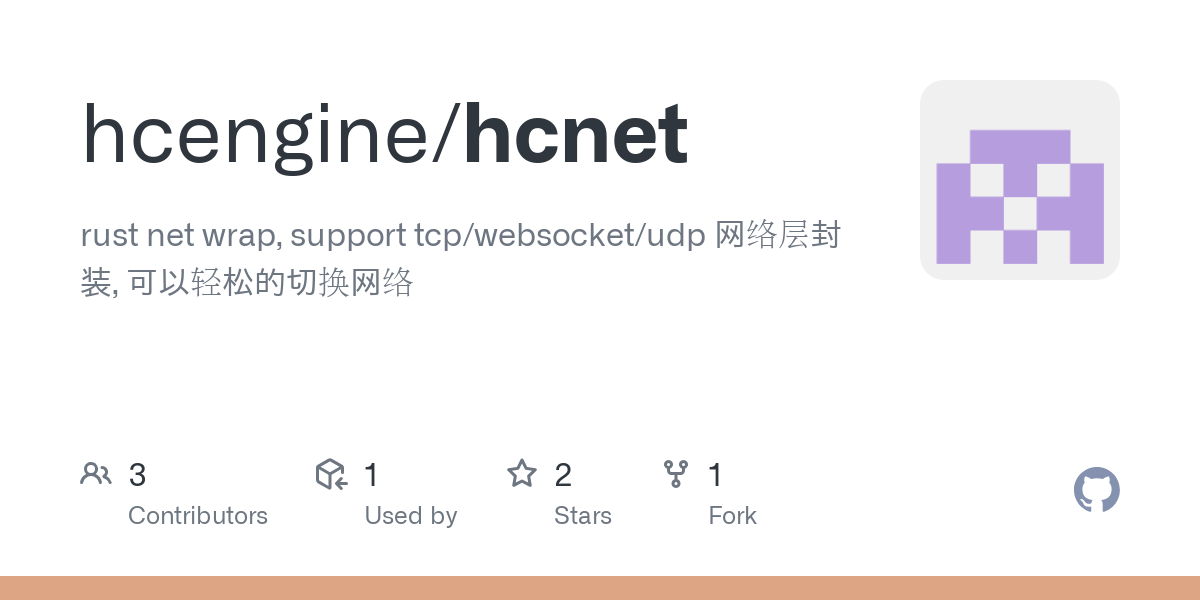 hcnet