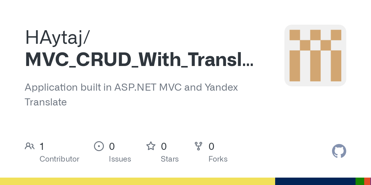 MVC_CRUD_With_Translator