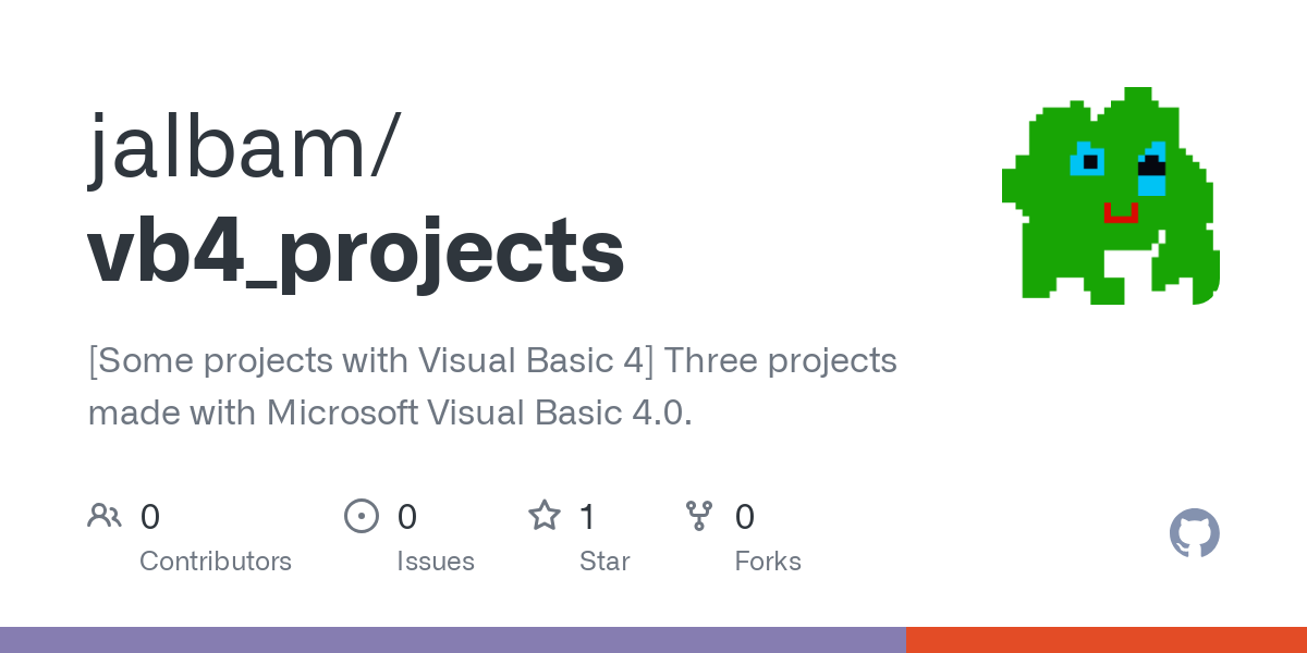 vb4_projects