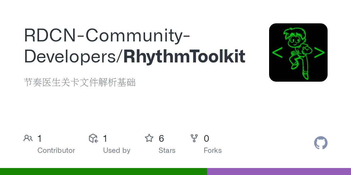 RhythmToolkit