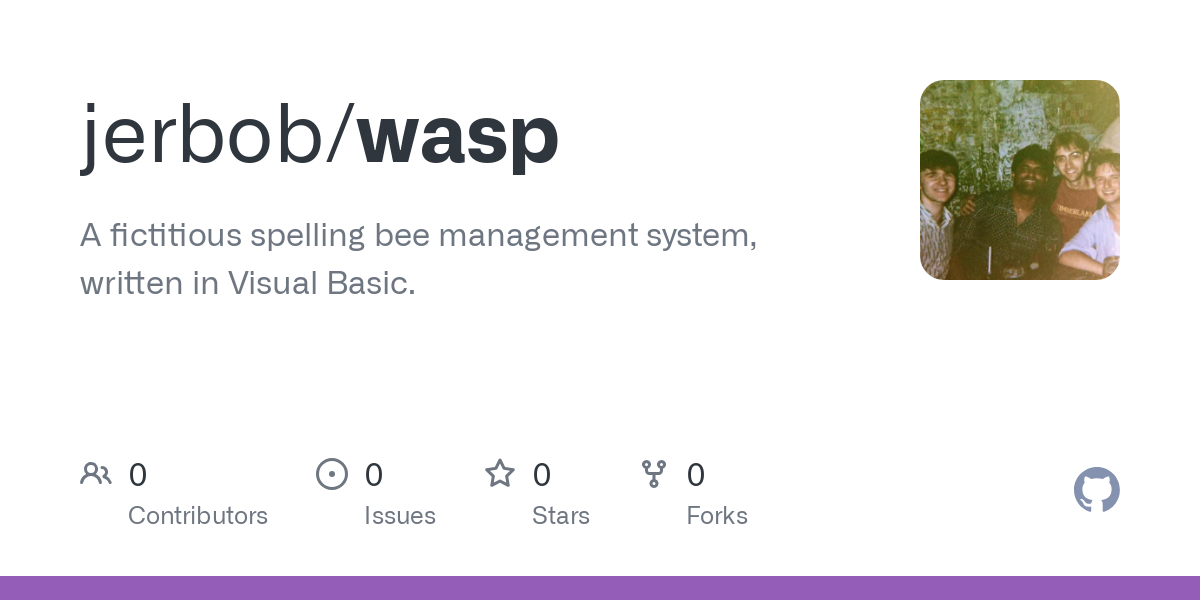 wasp