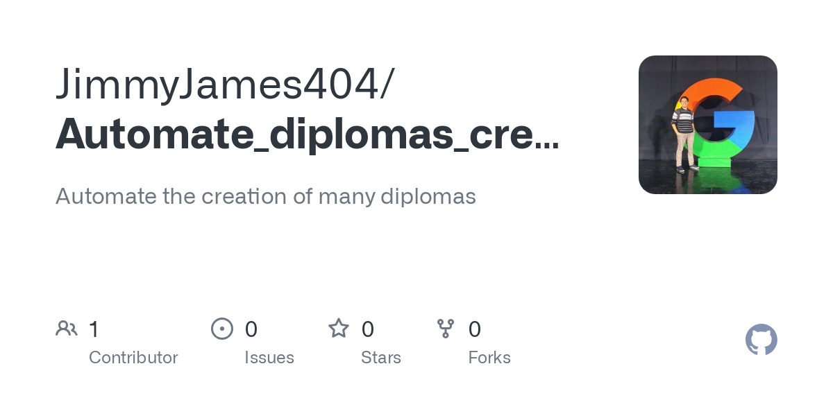 Automate_diplomas_creator