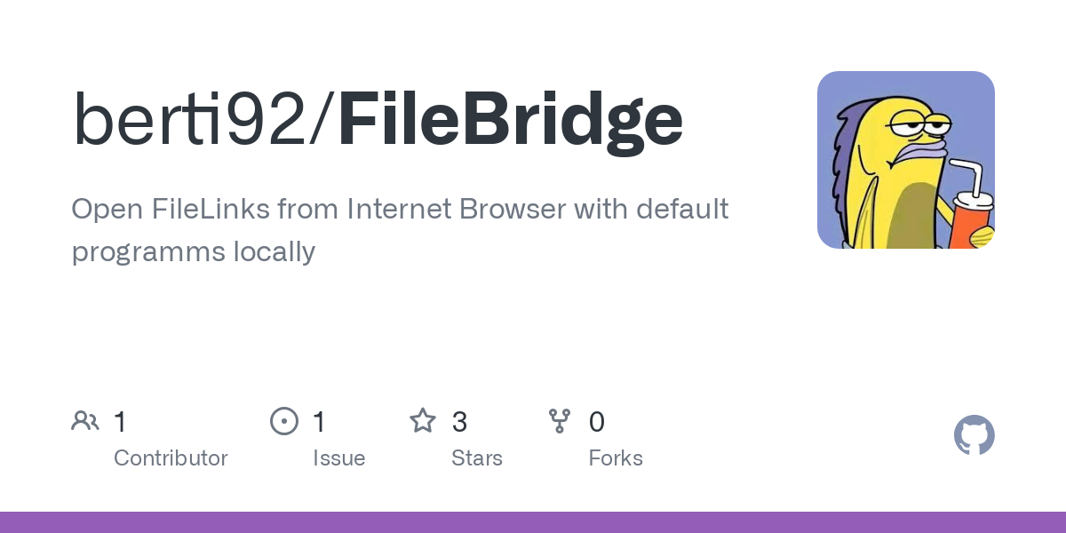 FileBridge