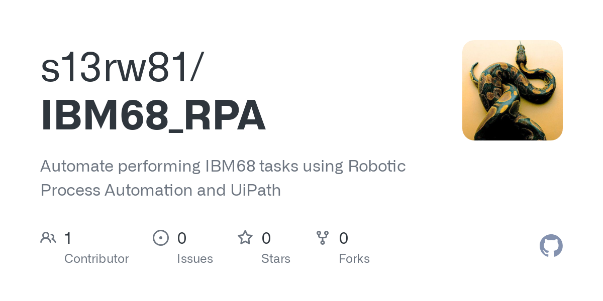 IBM68_RPA