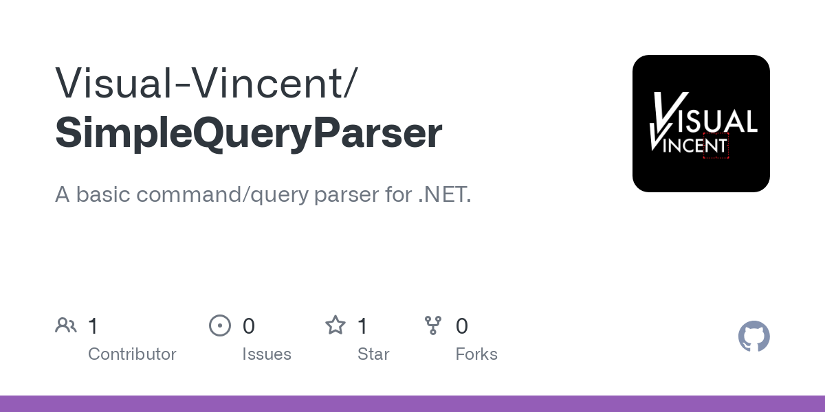 SimpleQueryParser