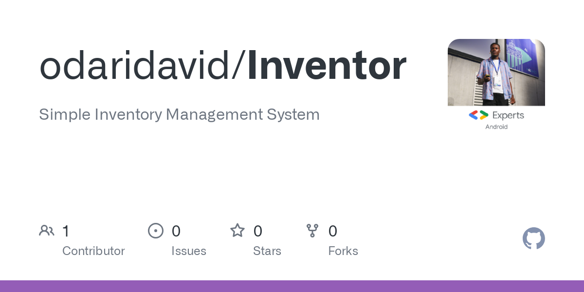 Inventor