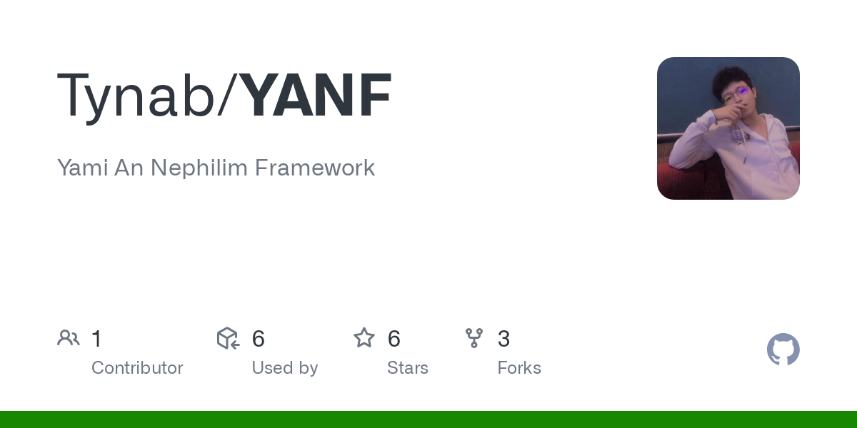 YANF