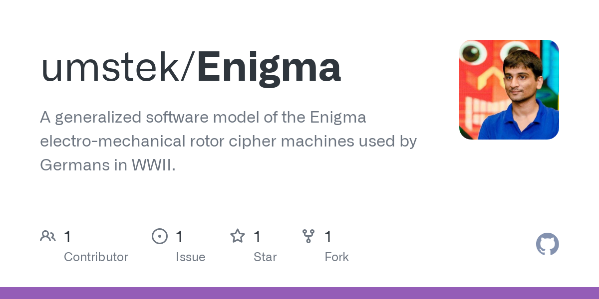 Enigma