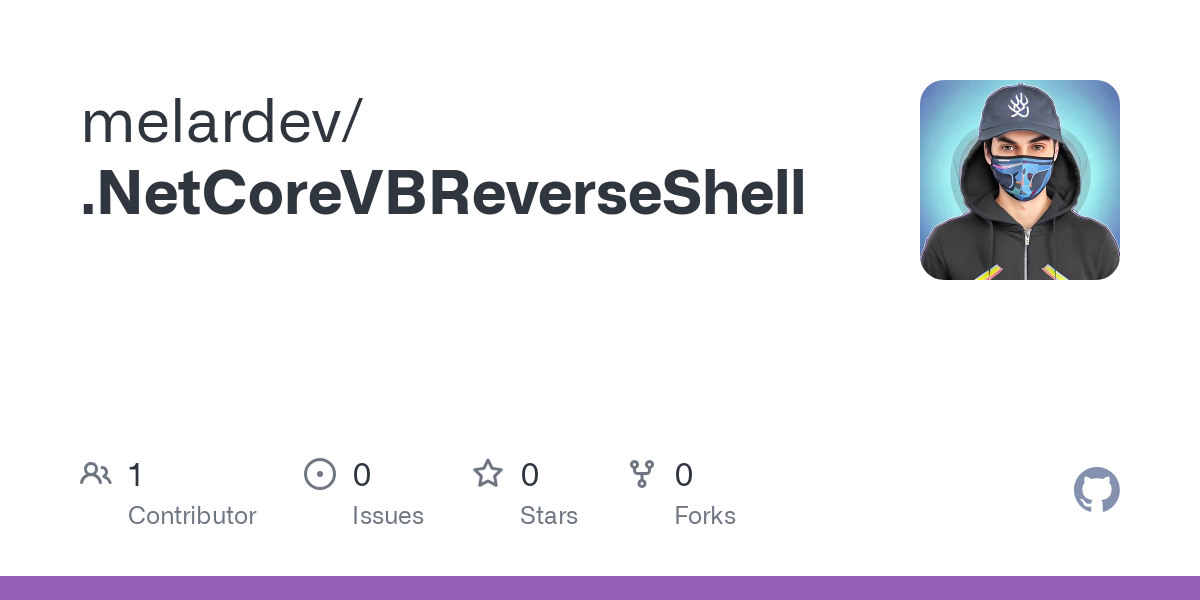 .NetCoreVBReverseShell