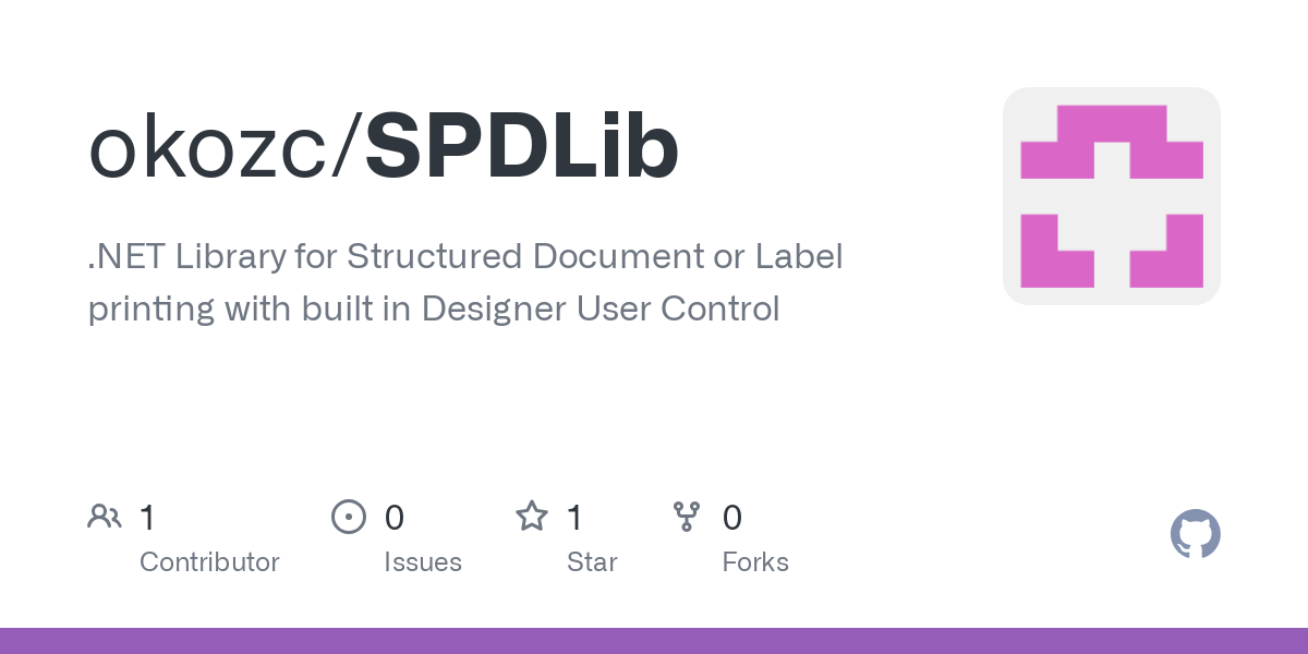 SPDLib