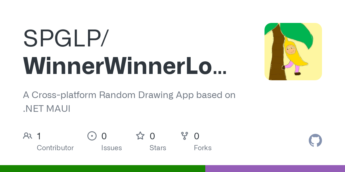 WinnerWinnerLottery