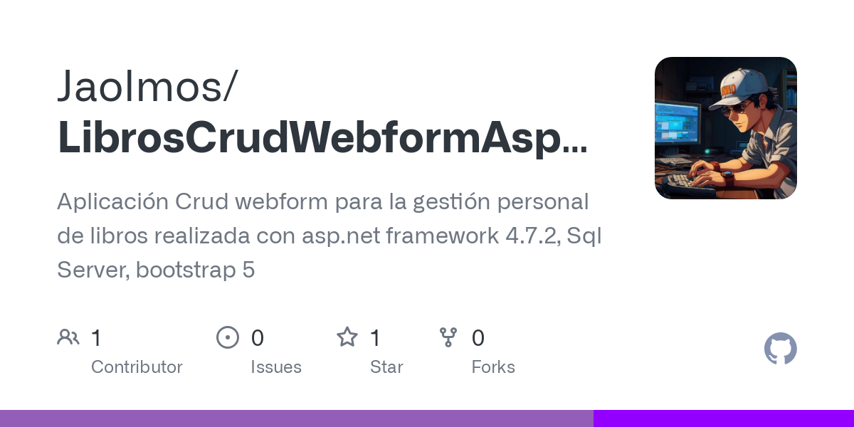 LibrosCrudWebformAsp.net