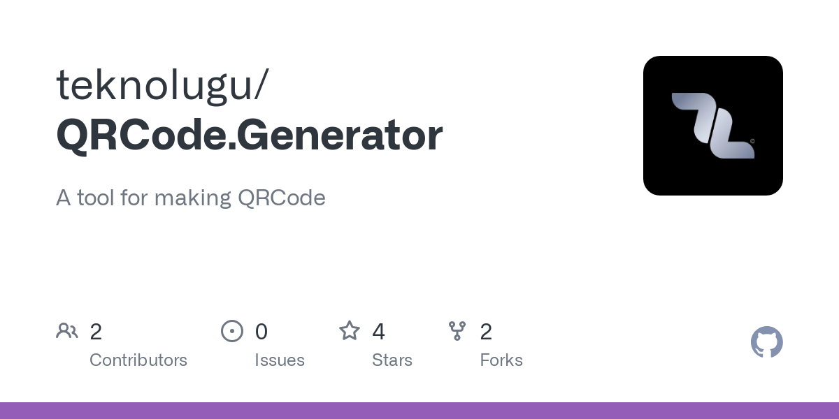 QRCode.Generator