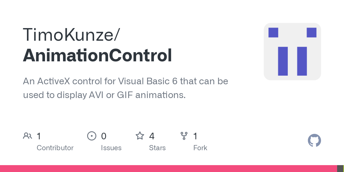 AnimationControl