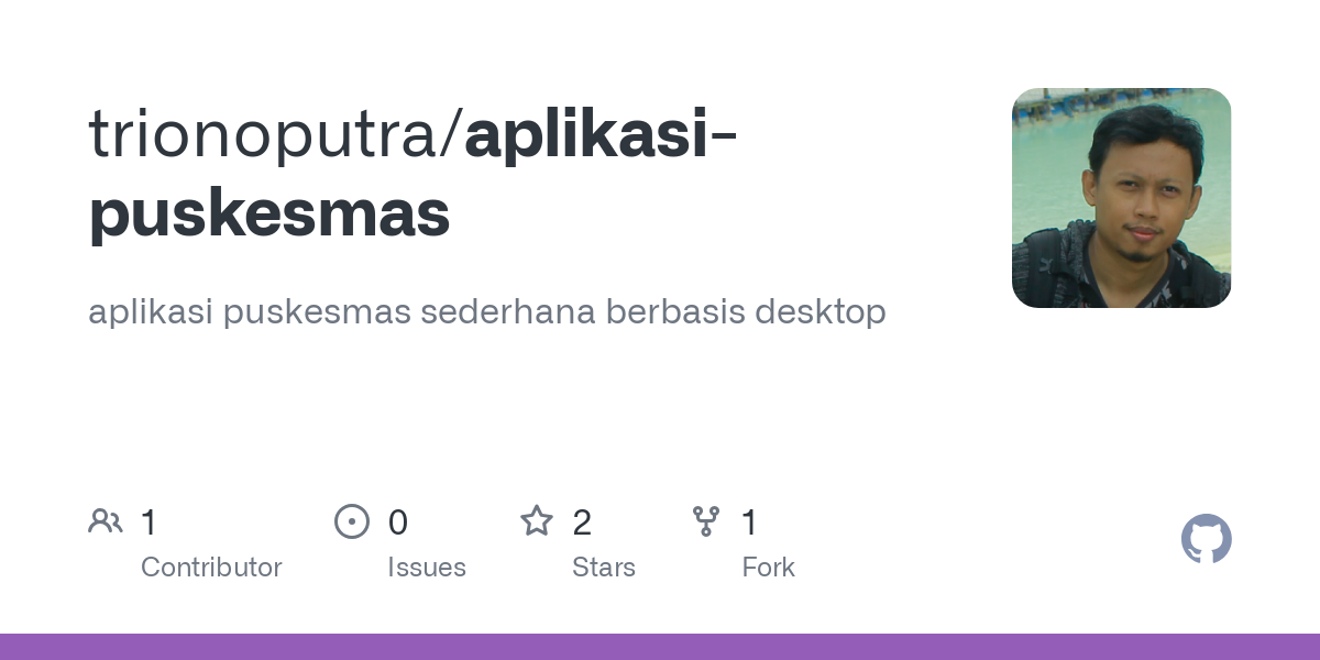 aplikasi puskesmas