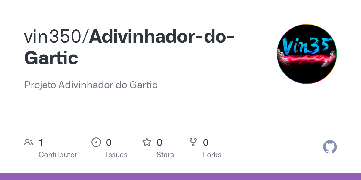 Adivinhador do Gartic