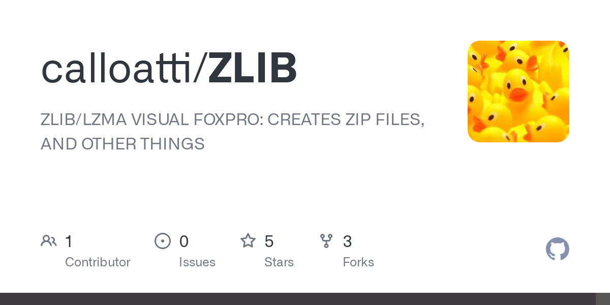 ZLIB