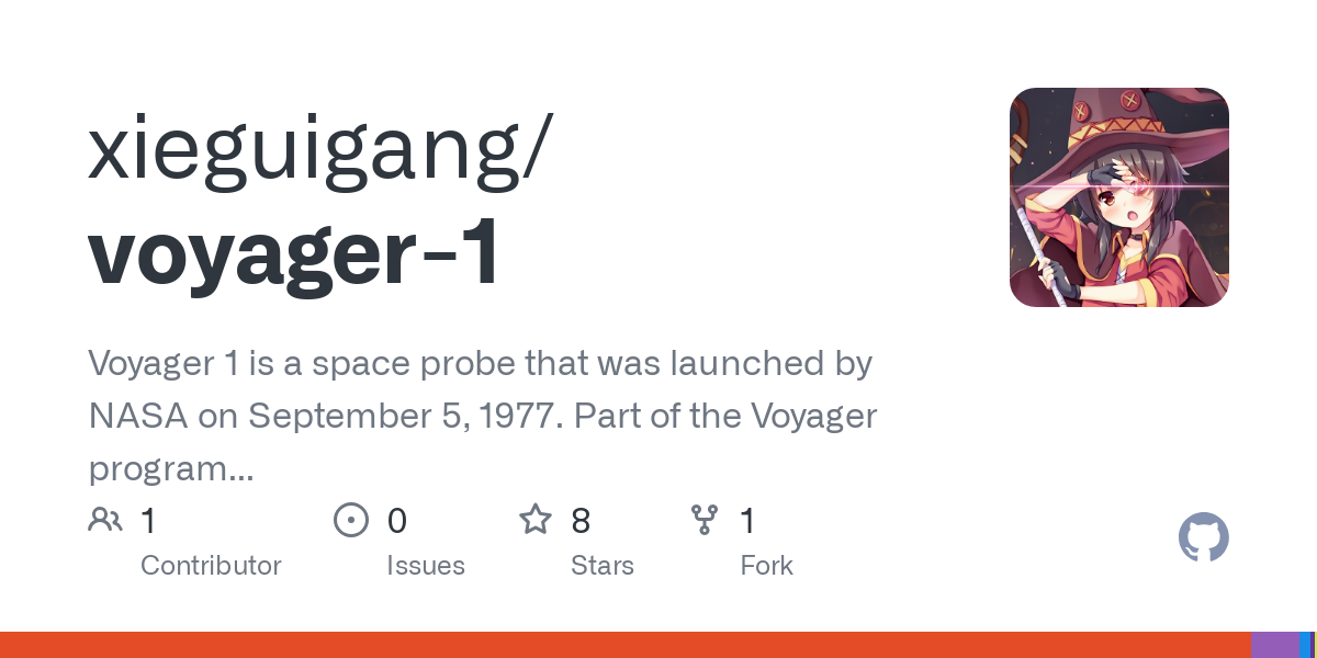 voyager 1