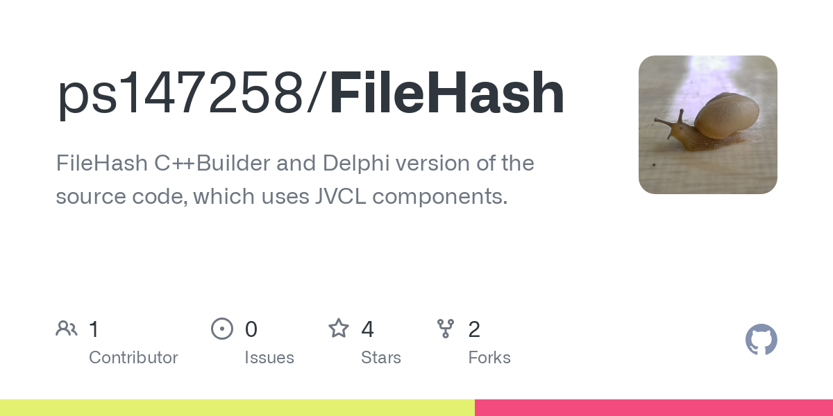 FileHash