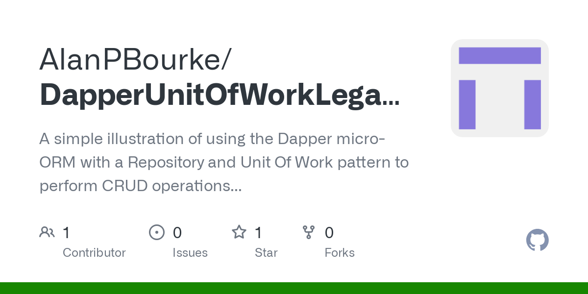 DapperUnitOfWorkLegacyDbf