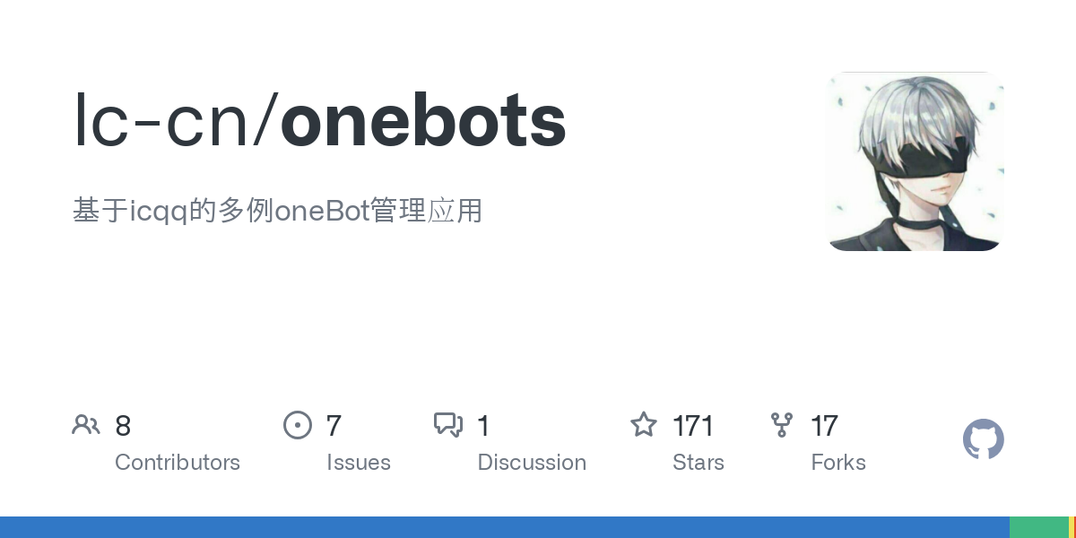 onebots