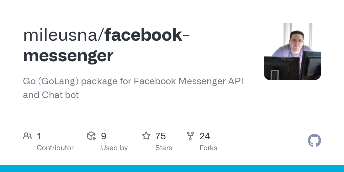 facebook messenger