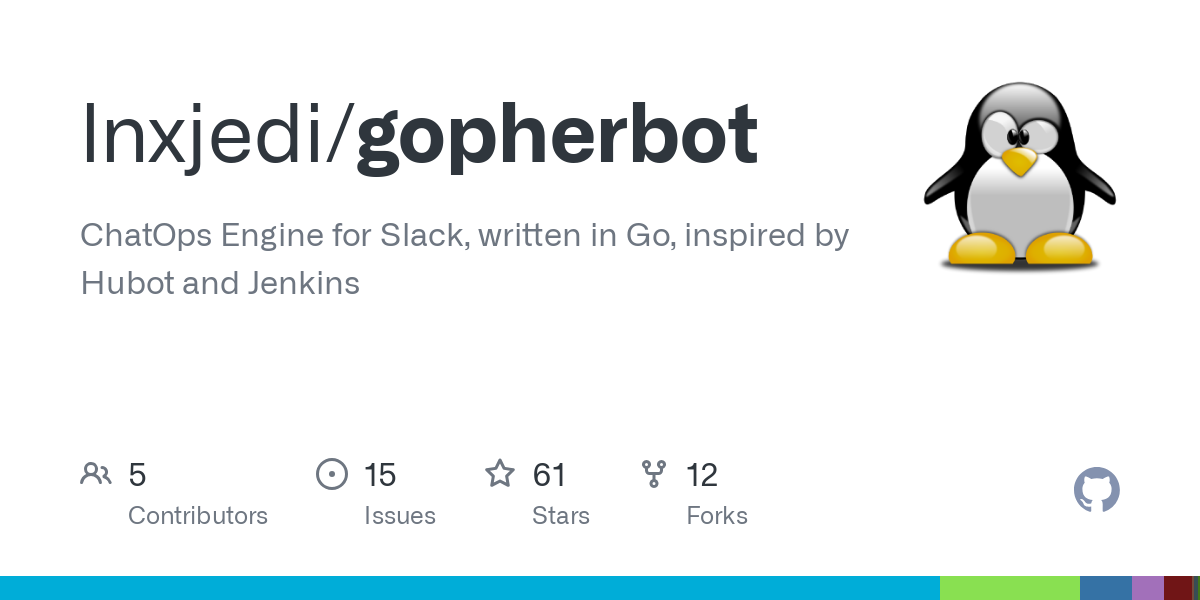 gopherbot