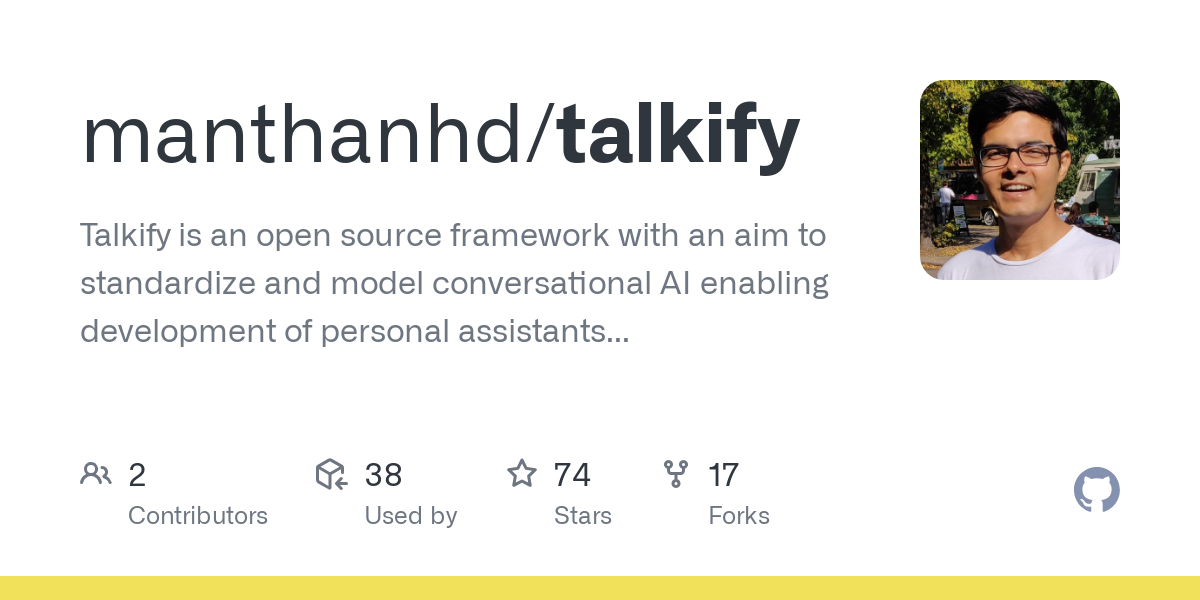 talkify