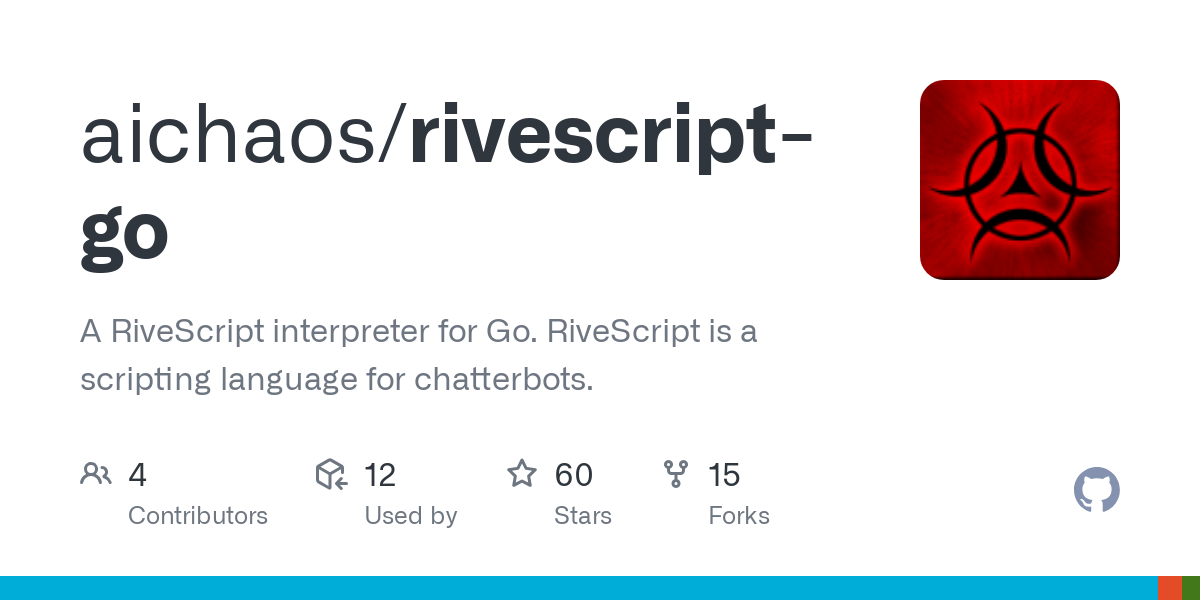 rivescript go