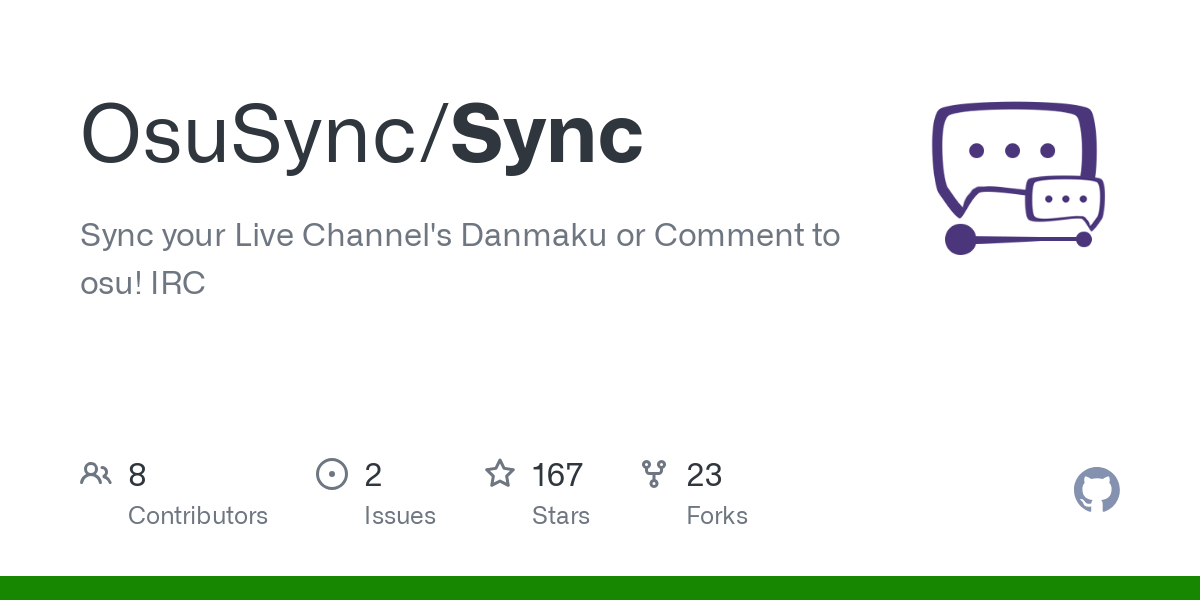 Sync