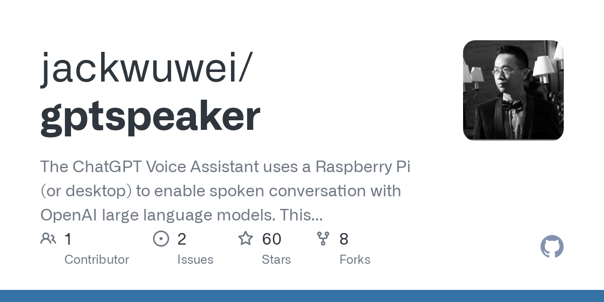 gptspeaker