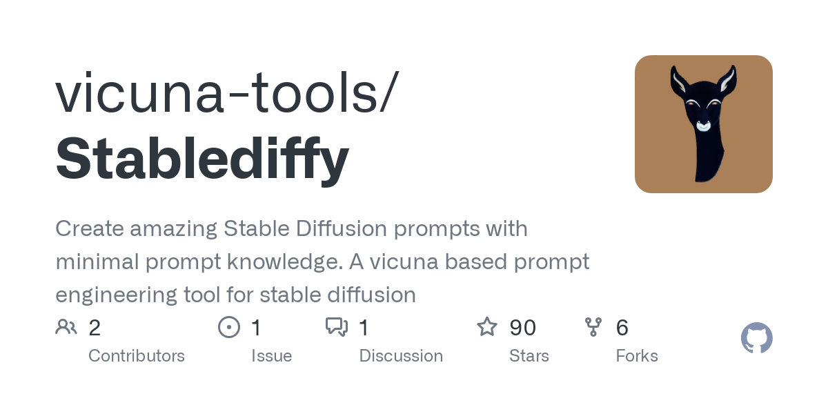 Stablediffy