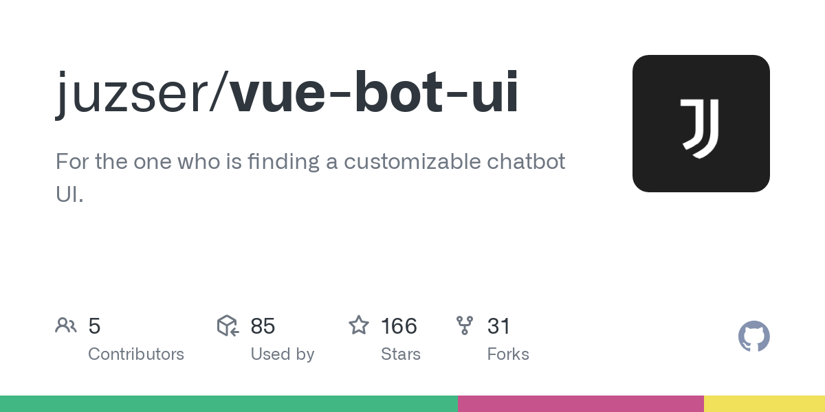 vue bot ui