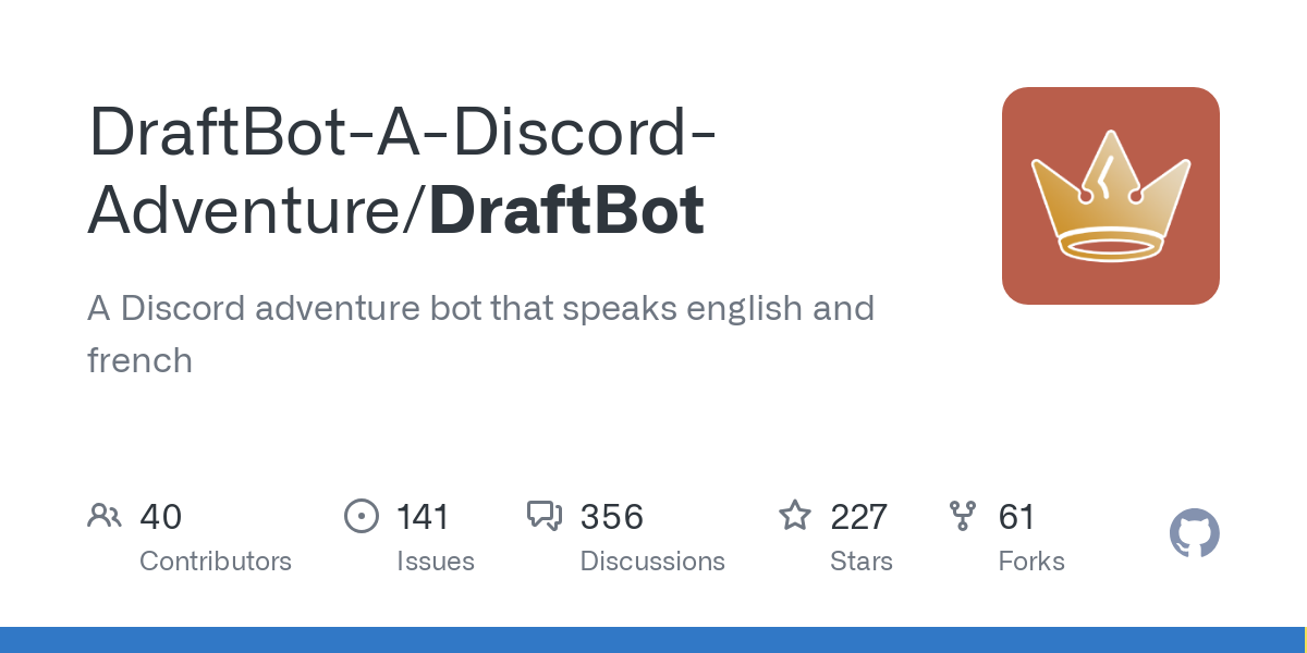 DraftBot