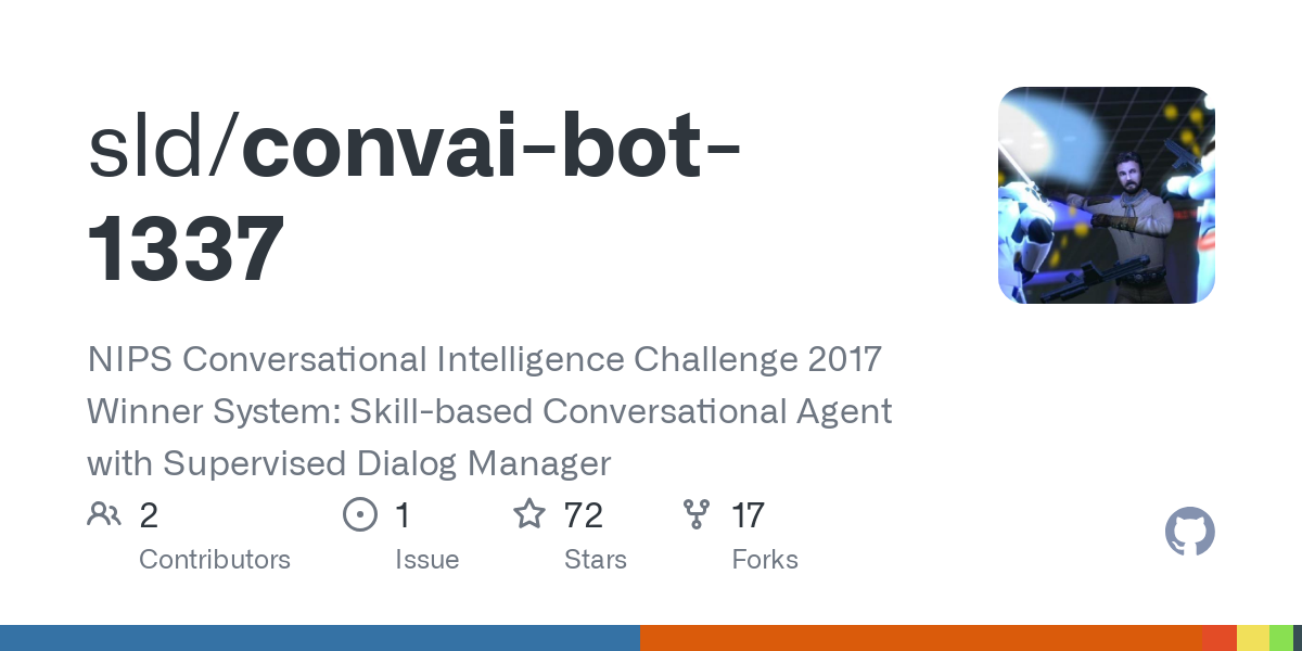 convai bot 1337