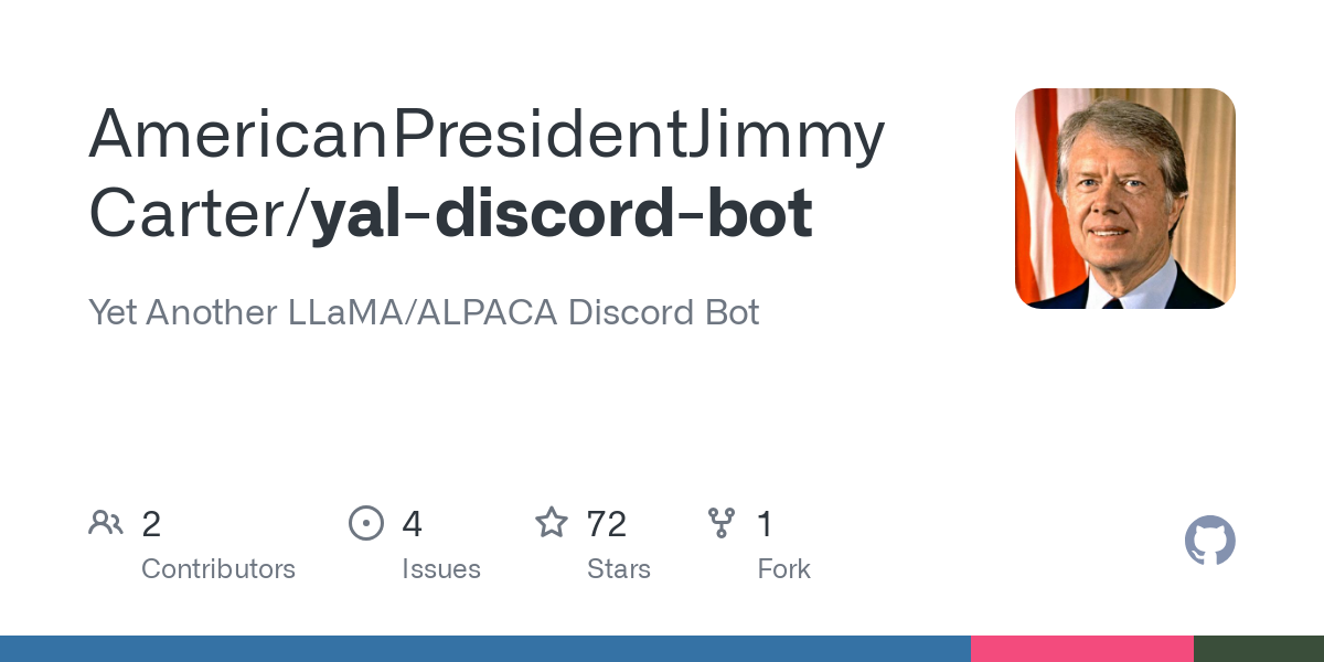 yal discord bot