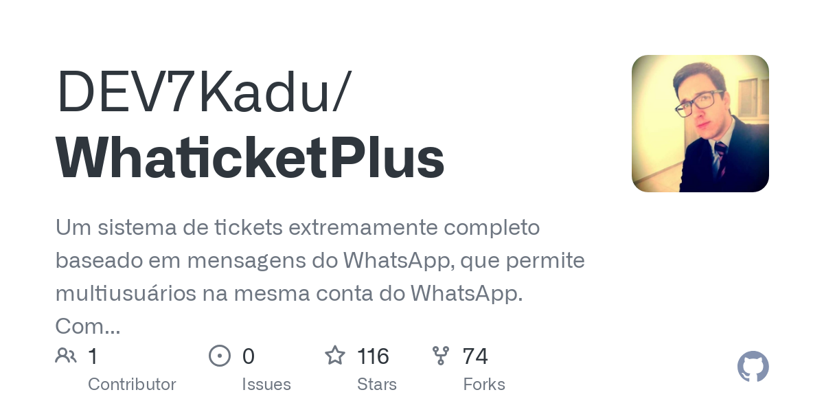 WhaticketPlus