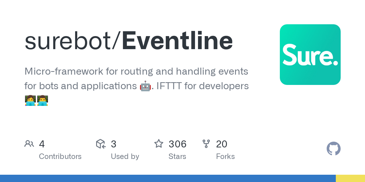 Eventline