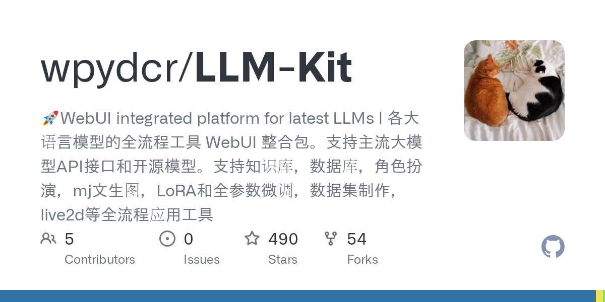 LLM Kit