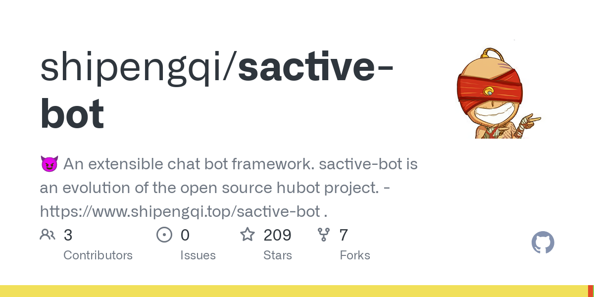 sactive bot