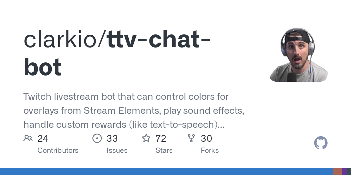 ttv chat bot