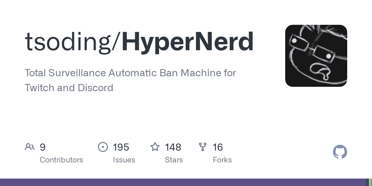 HyperNerd